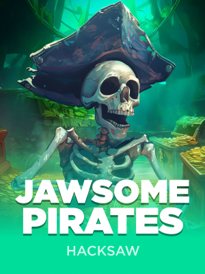 Jawsome Pirates